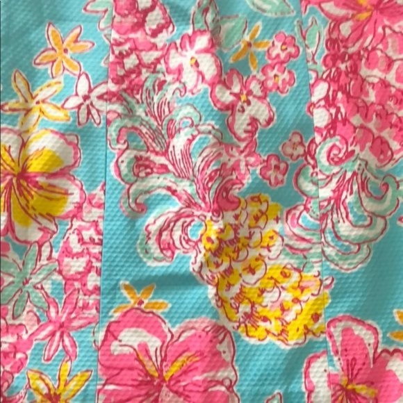 Lilly Pulitzer Cathy Shift in Lolita - Picture 2 of 5